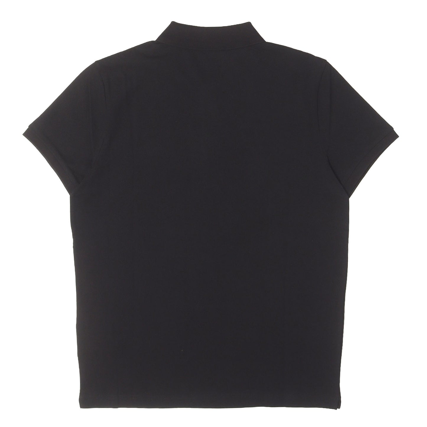 25SS ワンポイントアイコン ピケポロシャツ (MAGLIA POLO MANICA CORTA)