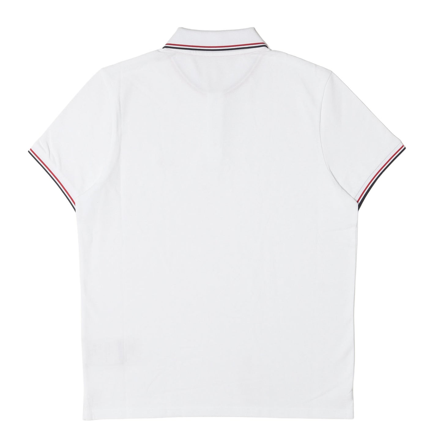 23SS ワンポイントアイコン ピケポロシャツ (SS POLO)