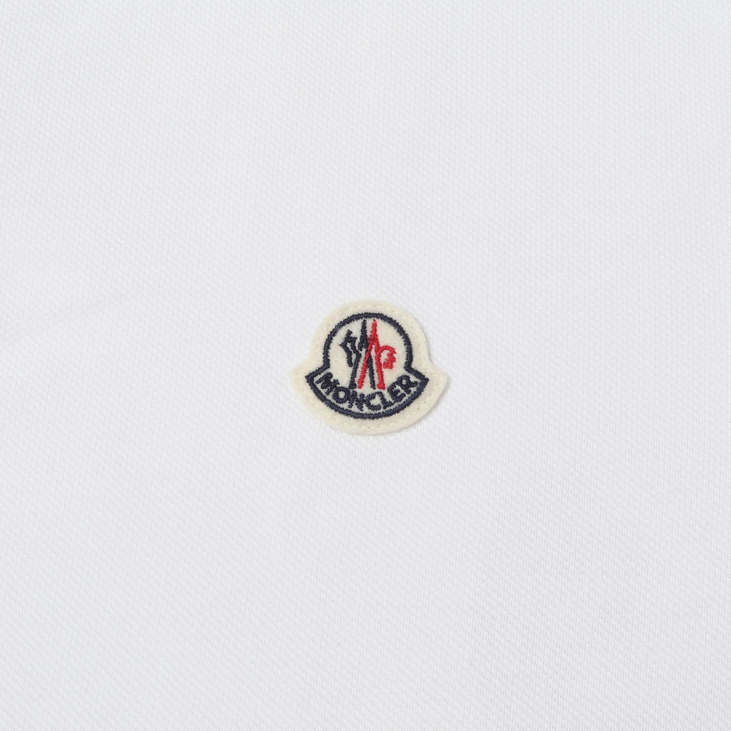 23SS ワンポイントアイコン ピケポロシャツ (SS POLO)