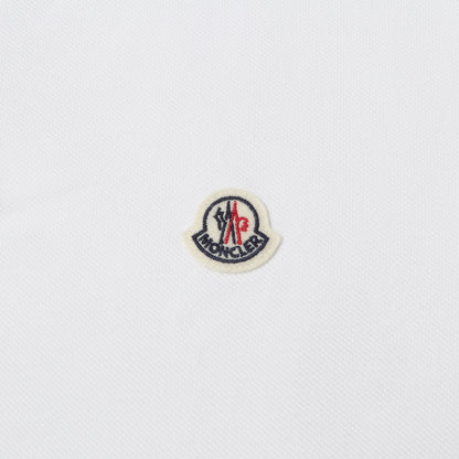 23SS ワンポイントアイコン ピケポロシャツ (SS POLO)