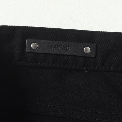 スーパースリム ストレッチ デニム スキニー パンツ (S.Slim STR 5pocket)
