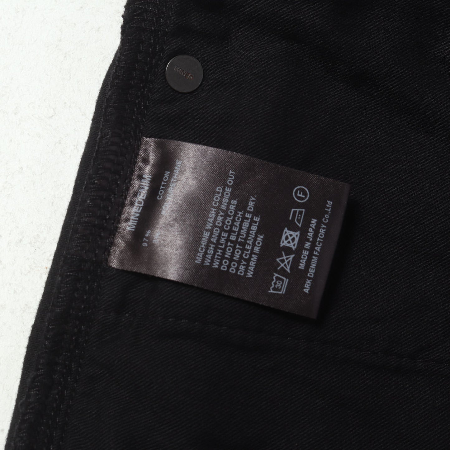 スーパースリム ストレッチ デニム スキニー パンツ (S.Slim STR 5pocket)
