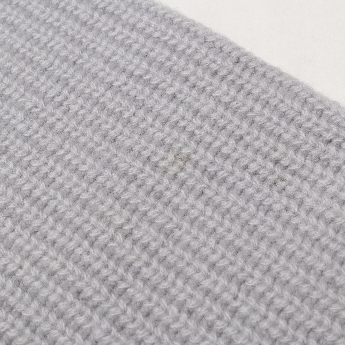 ローゲージ ニット セーター (AZE POWDER CREW KNIT)
