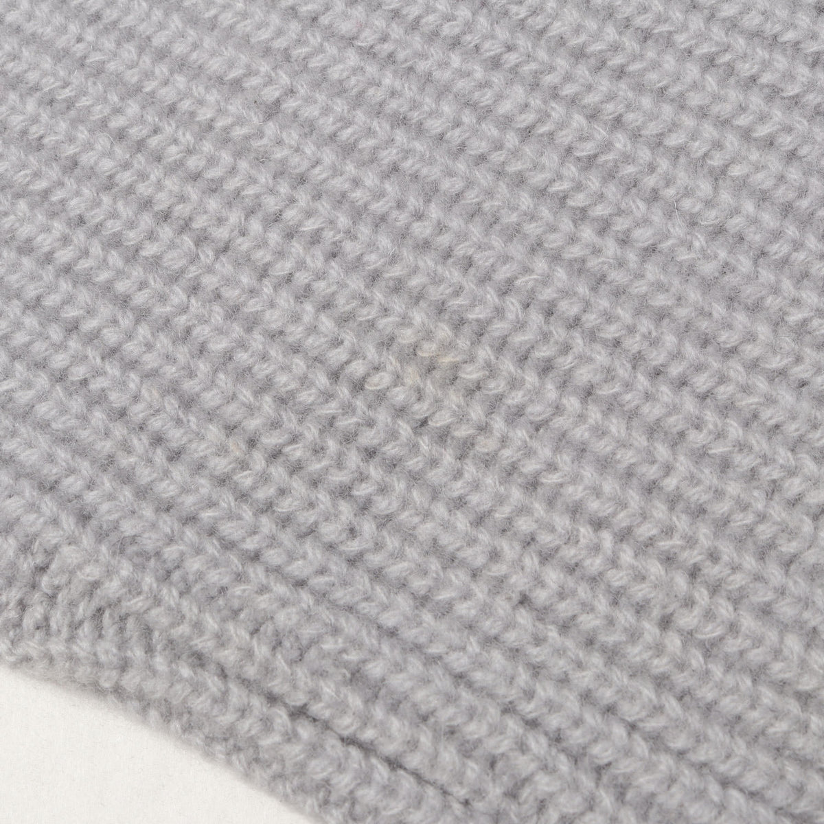 ローゲージ ニット セーター (AZE POWDER CREW KNIT)