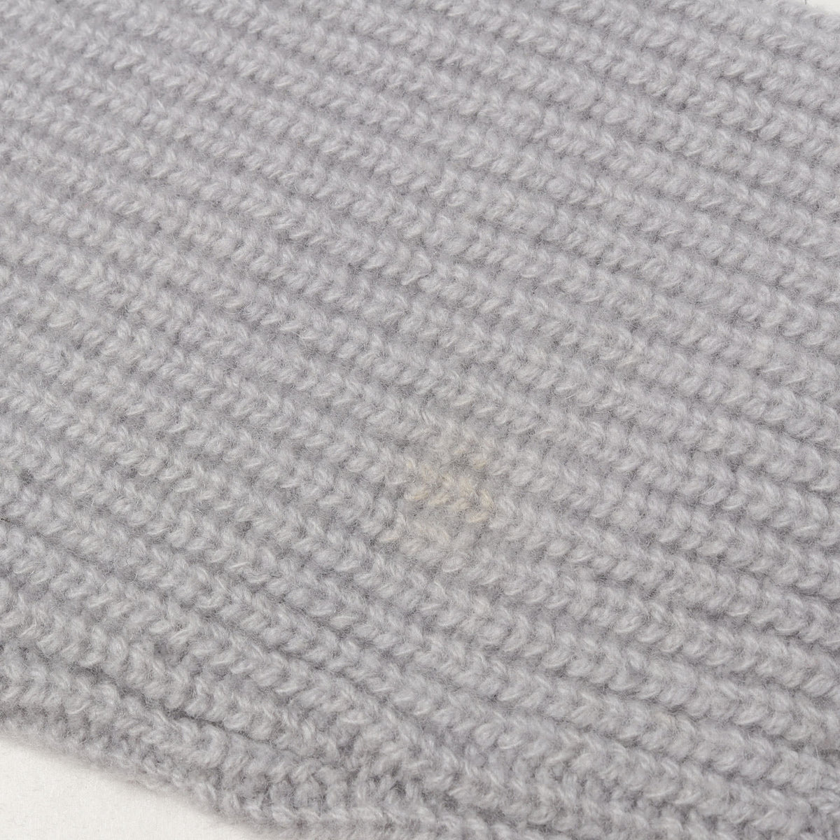 ローゲージ ニット セーター (AZE POWDER CREW KNIT)
