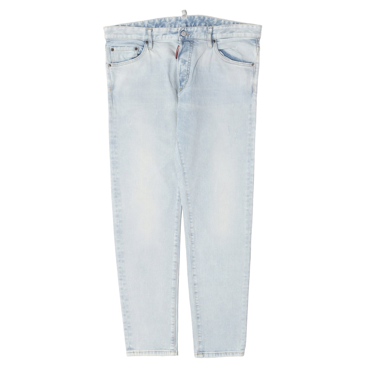 20SS ストレッチデニム スキニーパンツ (Skinny Dan Jean)