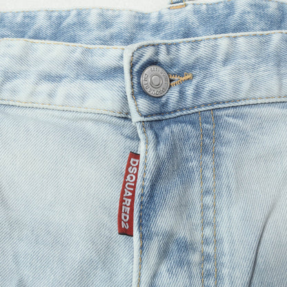 20SS ストレッチデニム スキニーパンツ (Skinny Dan Jean)
