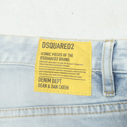 20SS ストレッチデニム スキニーパンツ (Skinny Dan Jean)