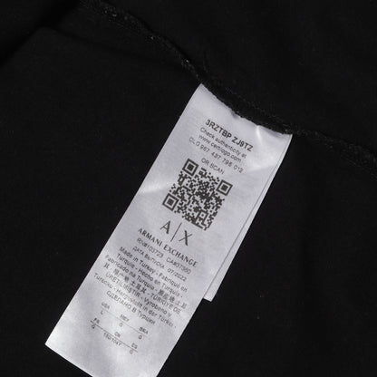 23SS イーグル総柄 Tシャツ