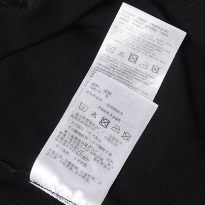 23SS イーグル総柄 Tシャツ