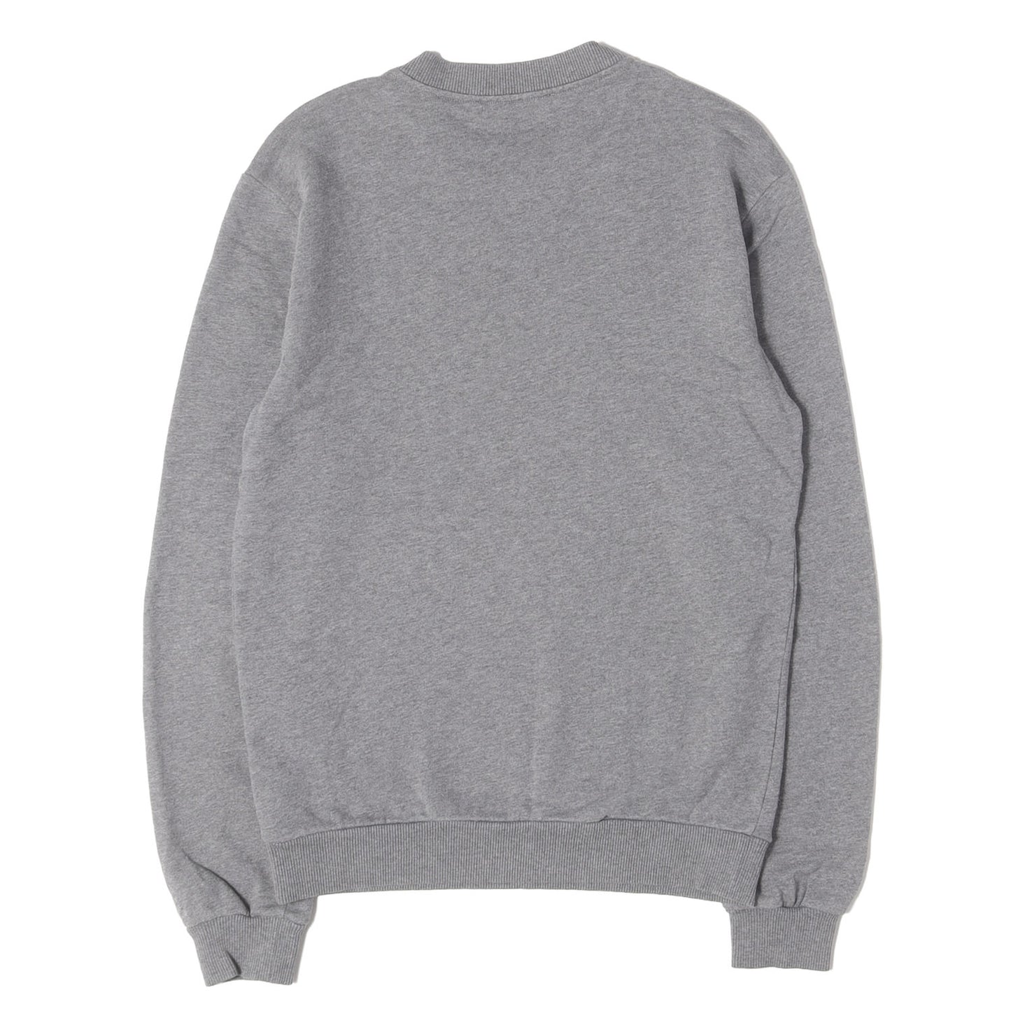 グラフィック ロゴ ストレッチ スウェット トレーナー (Sartoria Graphic Print Sweatshirt)