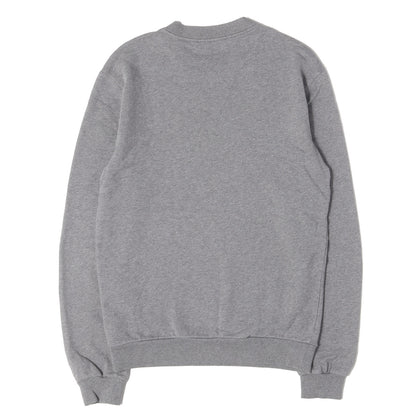 グラフィック ロゴ ストレッチ スウェット トレーナー (Sartoria Graphic Print Sweatshirt)
