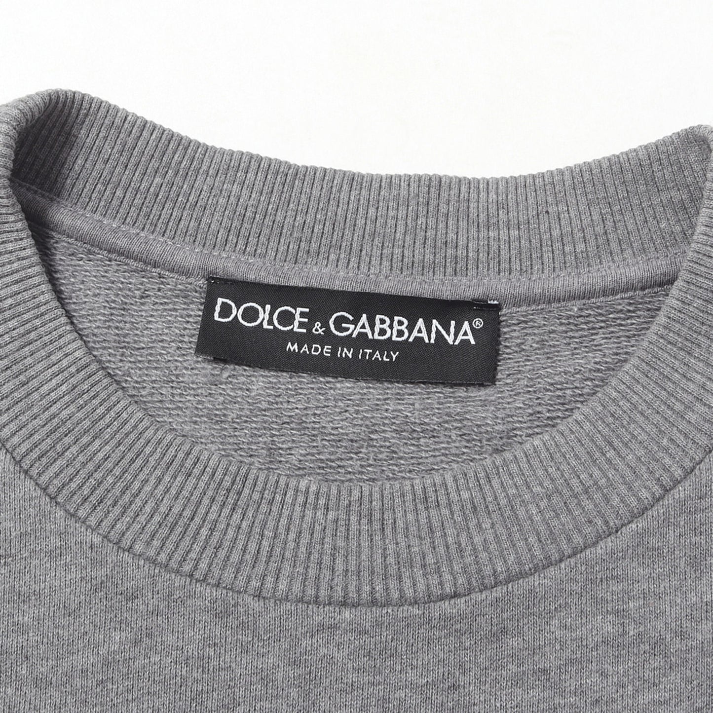 グラフィック ロゴ ストレッチ スウェット トレーナー (Sartoria Graphic Print Sweatshirt)