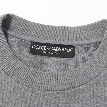 グラフィック ロゴ ストレッチ スウェット トレーナー (Sartoria Graphic Print Sweatshirt)