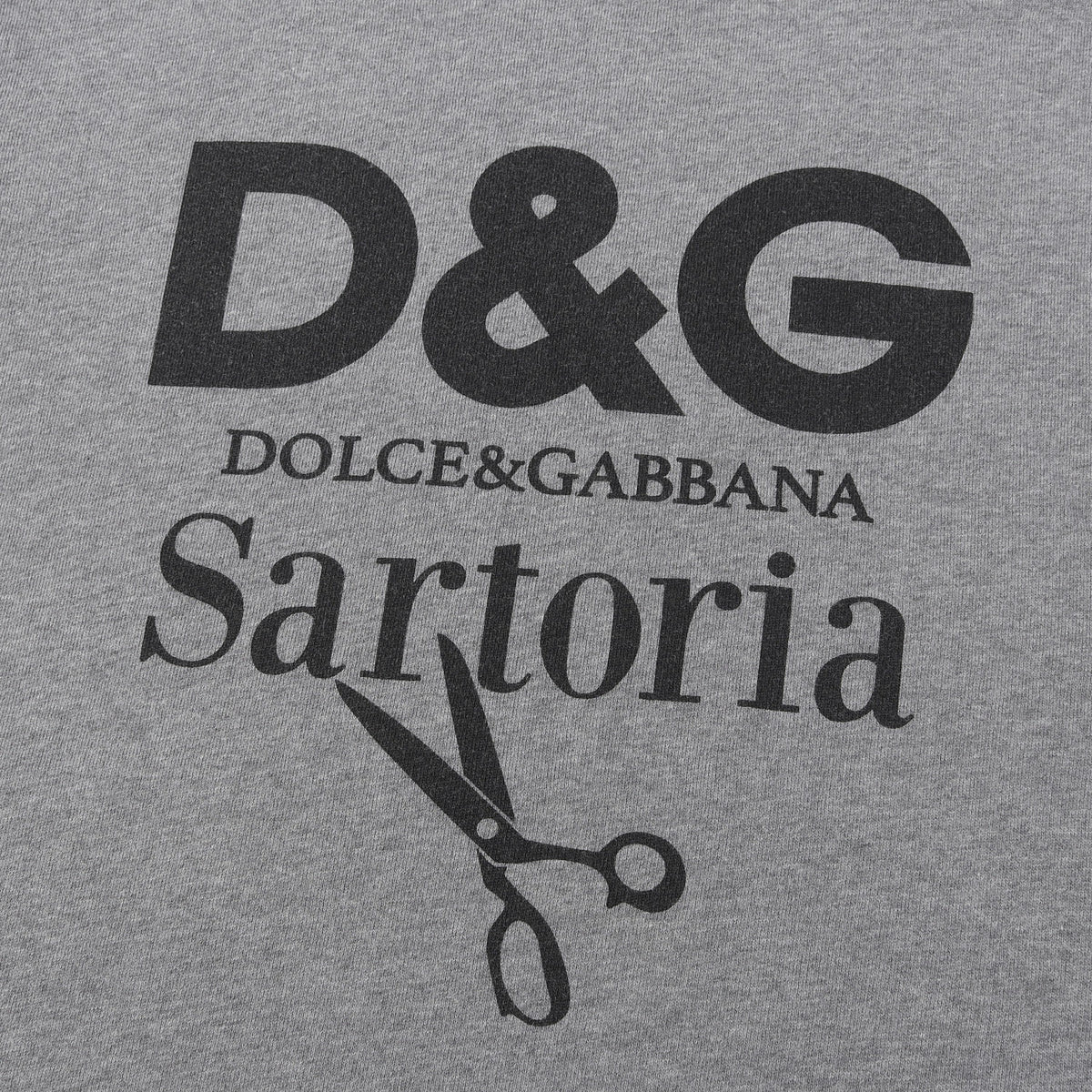 グラフィック ロゴ ストレッチ スウェット トレーナー (Sartoria Graphic Print Sweatshirt)