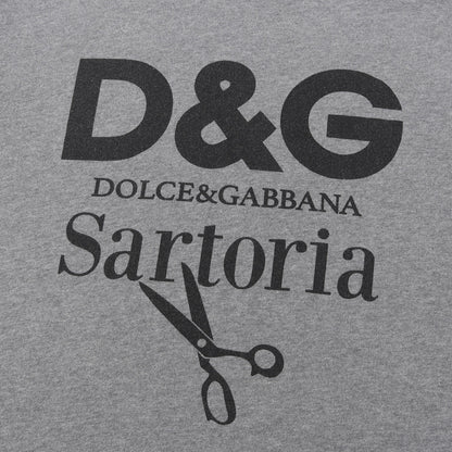 グラフィック ロゴ ストレッチ スウェット トレーナー (Sartoria Graphic Print Sweatshirt)
