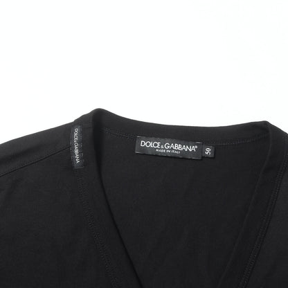 23SS クラウンビー 刺繍 Tシャツ (Crown Bee Embroidered T-shirt)