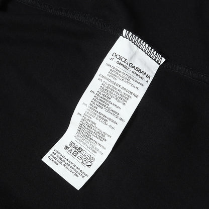 23SS クラウンビー 刺繍 Tシャツ (Crown Bee Embroidered T-shirt)