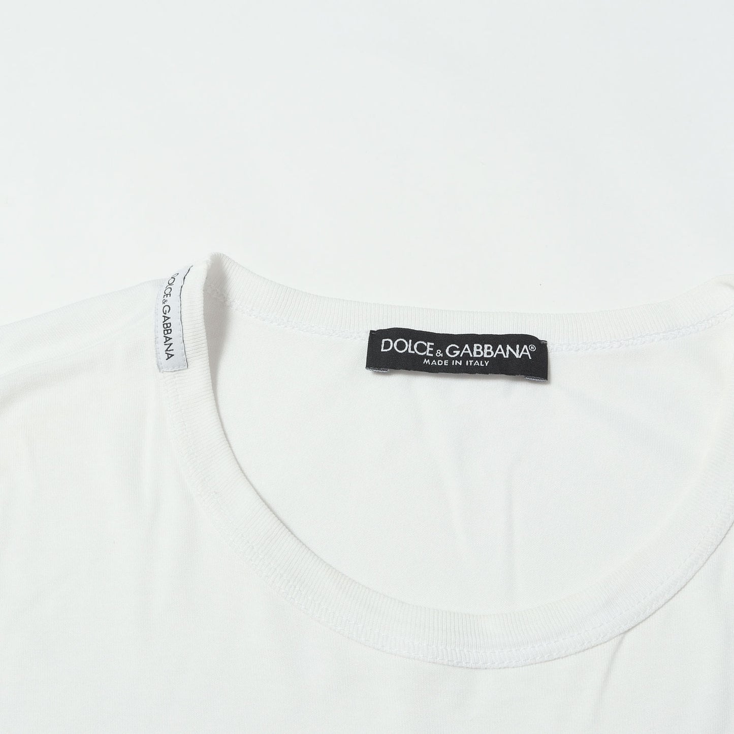 パンダキング Tシャツ (Panda King Print Cotton T-Shirt)