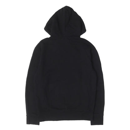 パロディロゴ スウェット パーカー (HOODIE WITH PRINT MFMK MUSIC FASHION )