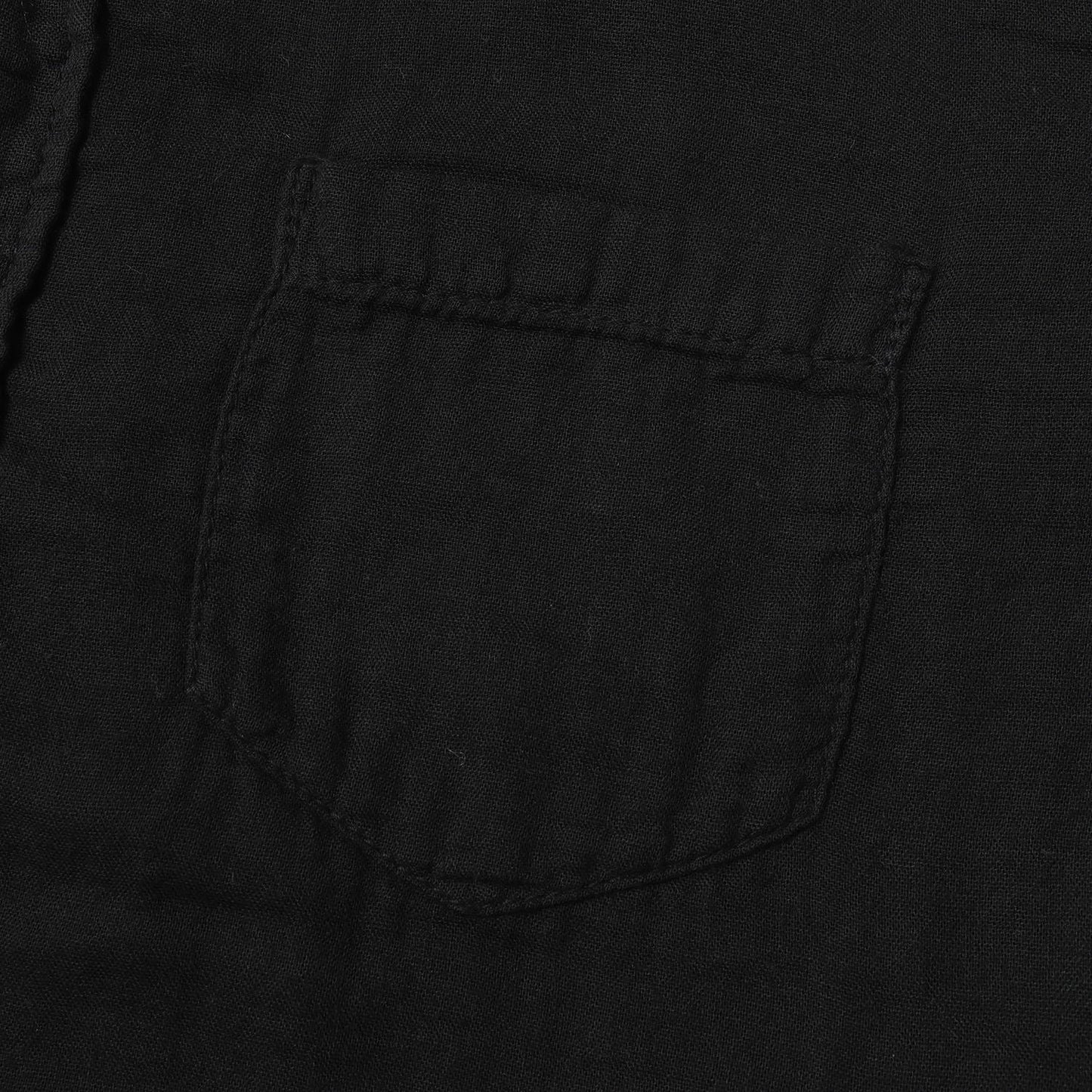 ダブルガーゼ シャツ / MADE IN JAPAN