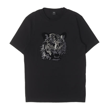 22AW 旧正月 寅年記念 グラフィック ストレッチ Tシャツ (Tiburt 273_LNY)