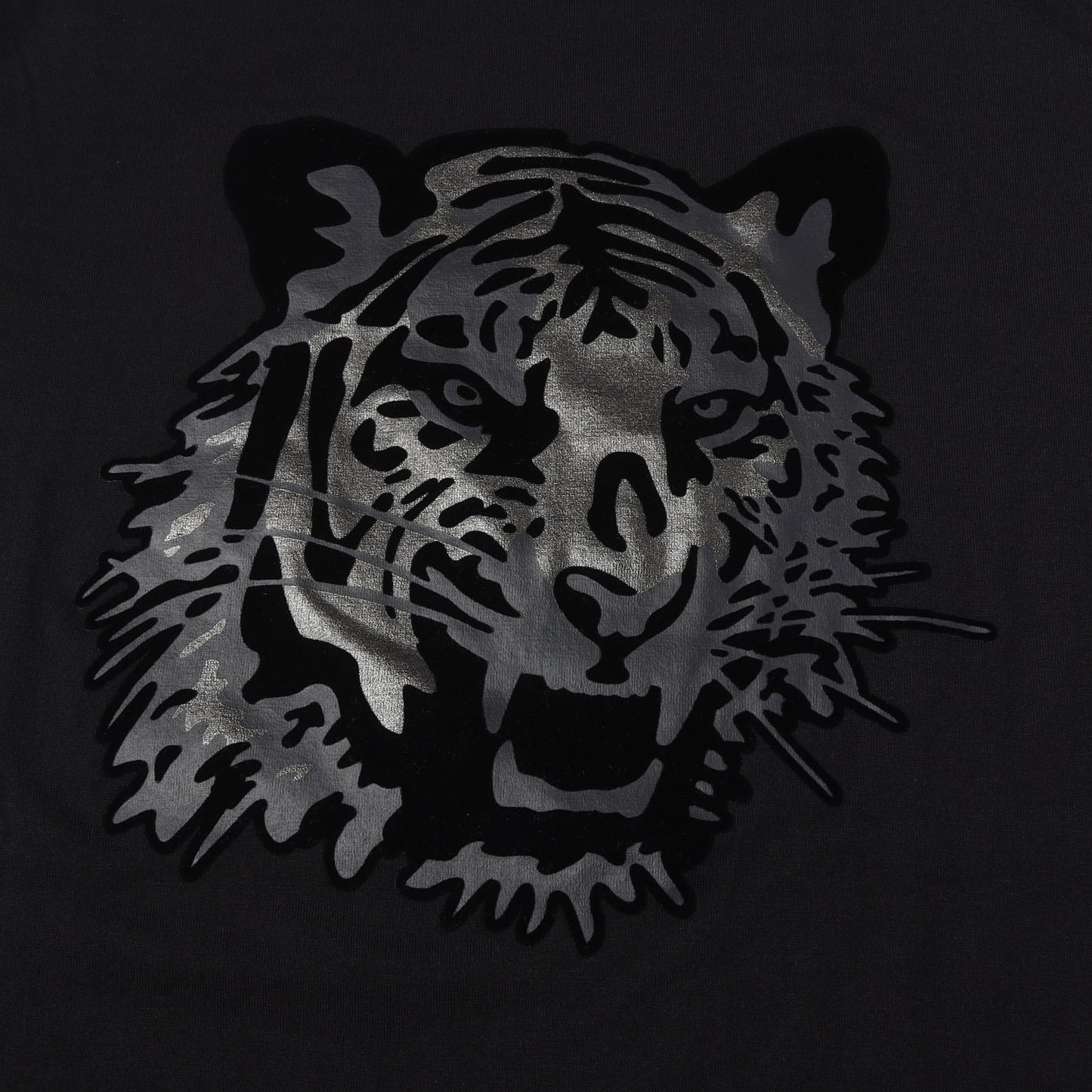 22AW 旧正月 寅年記念 グラフィック ストレッチ Tシャツ (Tiburt 273_LNY)
