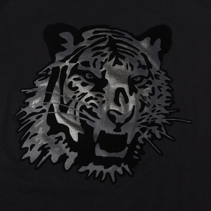 22AW 旧正月 寅年記念 グラフィック ストレッチ Tシャツ (Tiburt 273_LNY)