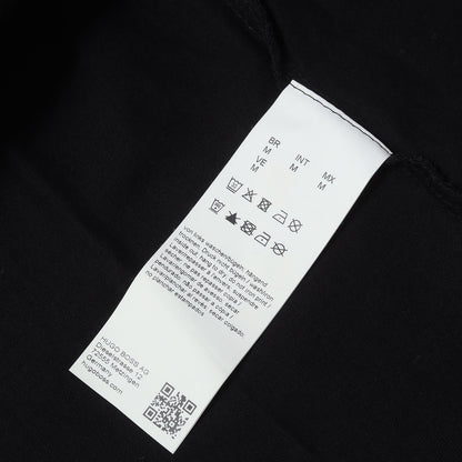 22AW 旧正月 寅年記念 グラフィック ストレッチ Tシャツ (Tiburt 273_LNY)