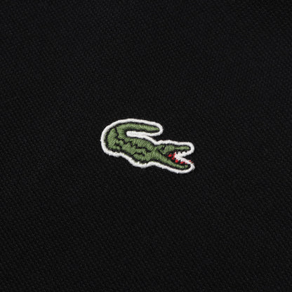 00s × LACOSTE 解体再構築 ピケポロシャツ