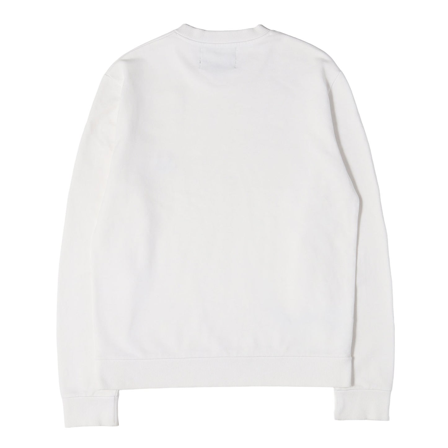 × FRED PERRY スウェット トレーナー (Denim Pocket Sweatshirt)