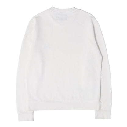 × FRED PERRY スウェット トレーナー (Denim Pocket Sweatshirt)