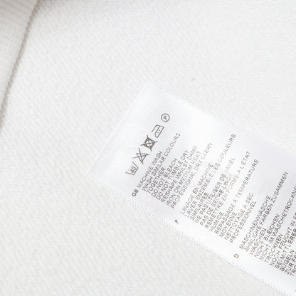 × FRED PERRY スウェット トレーナー (Denim Pocket Sweatshirt)
