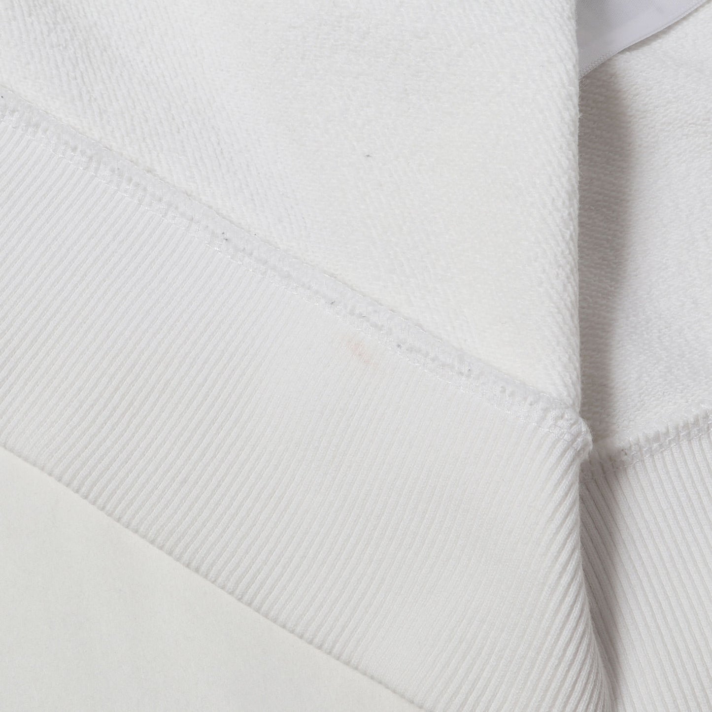 × FRED PERRY スウェット トレーナー (Denim Pocket Sweatshirt)