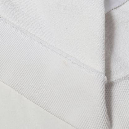 × FRED PERRY スウェット トレーナー (Denim Pocket Sweatshirt)