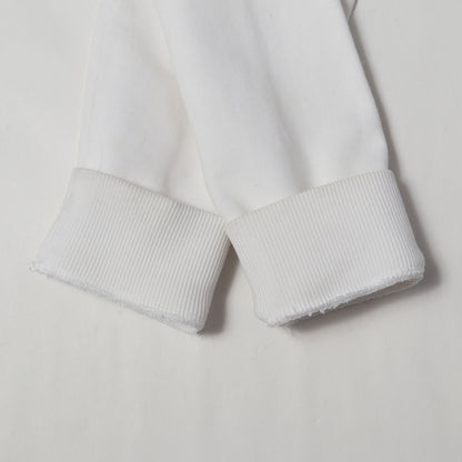 × FRED PERRY スウェット トレーナー (Denim Pocket Sweatshirt)