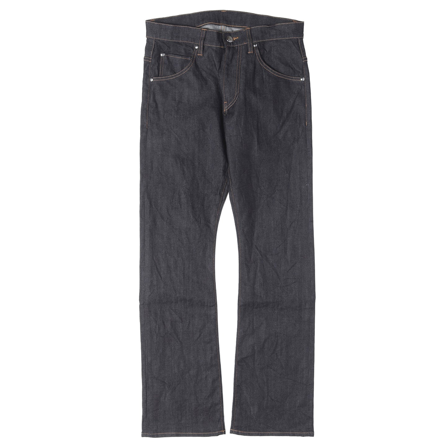 ストレッチ デニム パンツ (113 STRETCH DENIM)