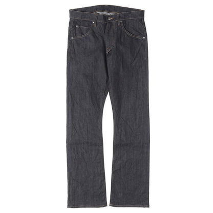 ストレッチ デニム パンツ (113 STRETCH DENIM)