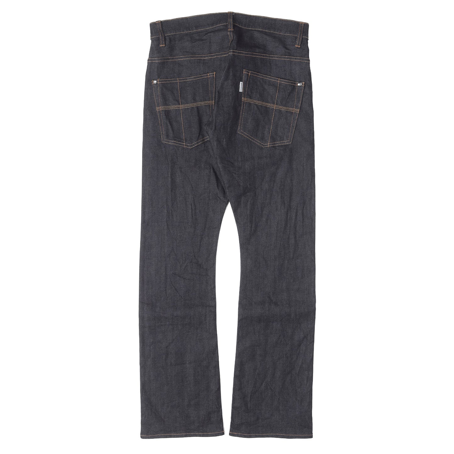 ストレッチ デニム パンツ (113 STRETCH DENIM)