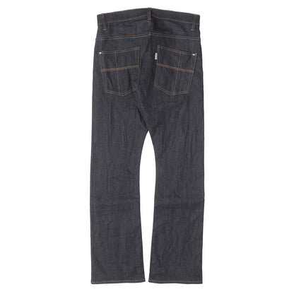 ストレッチ デニム パンツ (113 STRETCH DENIM)