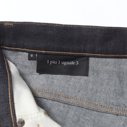ストレッチ デニム パンツ (113 STRETCH DENIM)