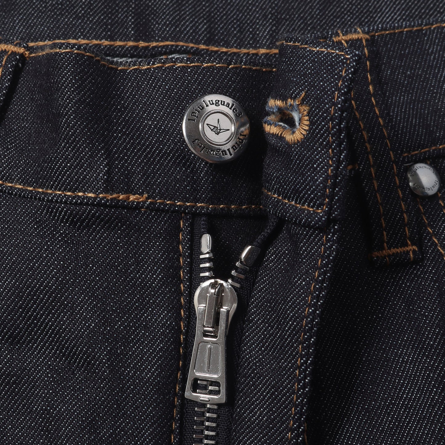 ストレッチ デニム パンツ (113 STRETCH DENIM)