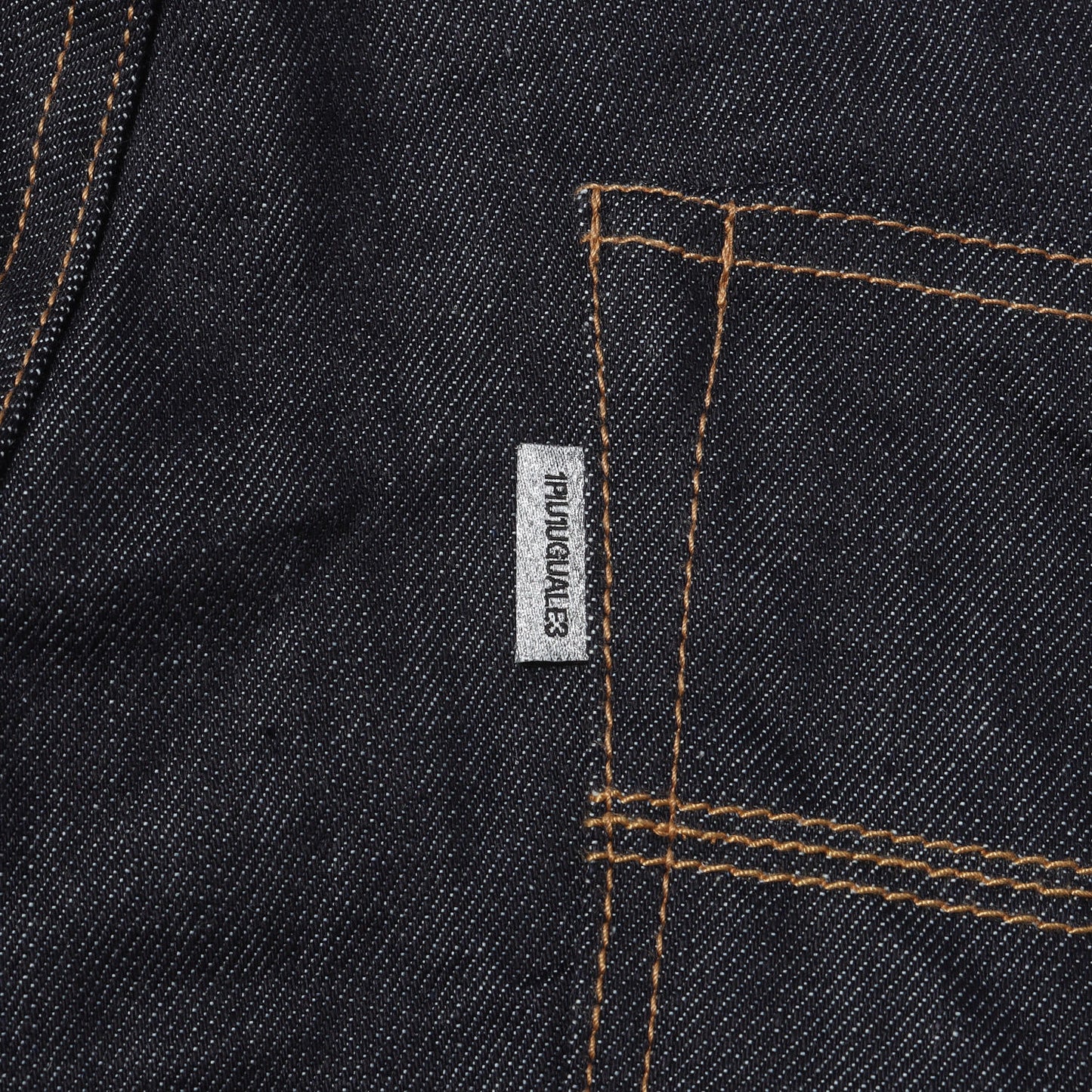 ストレッチ デニム パンツ (113 STRETCH DENIM)