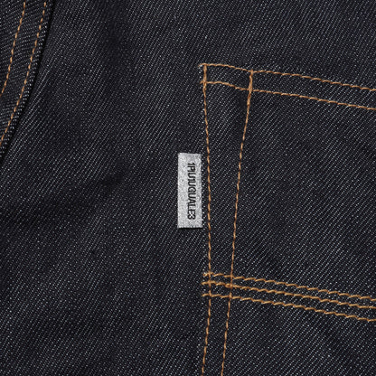 ストレッチ デニム パンツ (113 STRETCH DENIM)