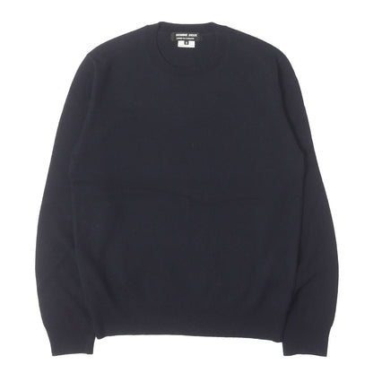 24AW プレーン ニット セーター