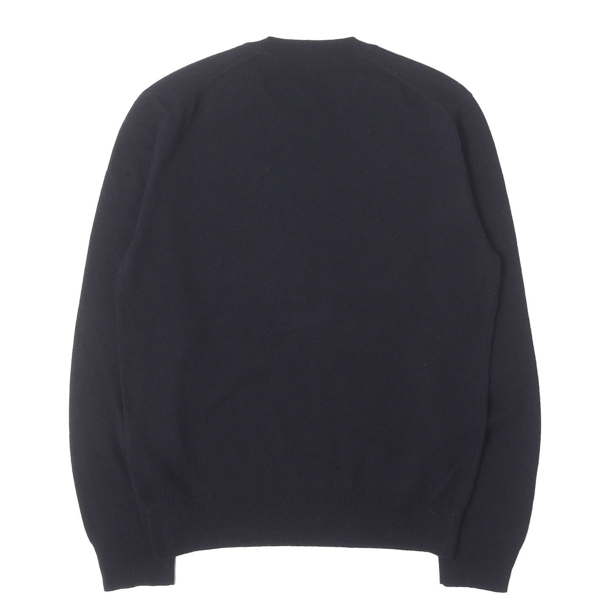 24AW プレーン ニット セーター