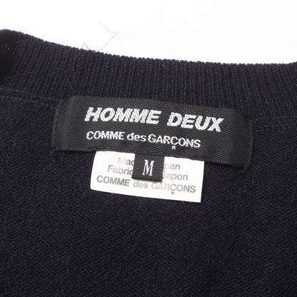 24AW プレーン ニット セーター