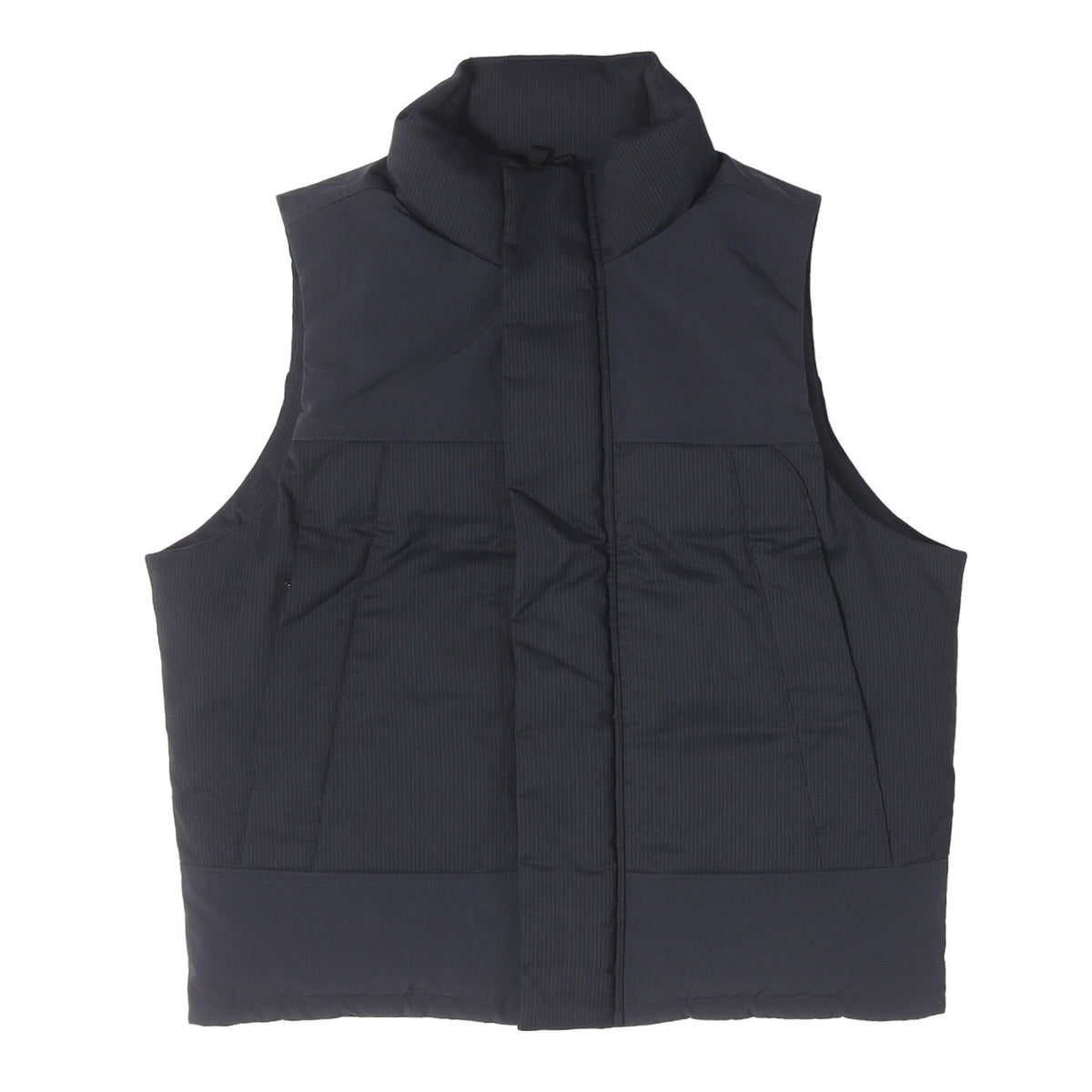 23AW ミリタリー ダウンベスト (MILITARY DOWN VEST)