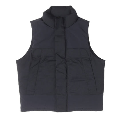 23AW ミリタリー ダウンベスト (MILITARY DOWN VEST)