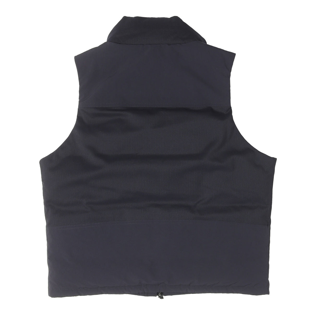 23AW ミリタリー ダウンベスト (MILITARY DOWN VEST)